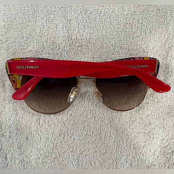 D&G Sunglasses - Picture 2 of 3